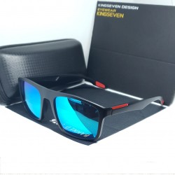 Мъжки спортни слънчеви очила HD Polarized D1-B