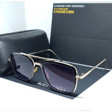 Мъжки спортни слънчеви очила HD Polarized D12