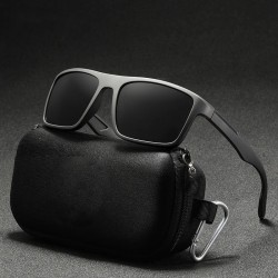 Мъжки слънчеви очила KDEAM BLACK K255