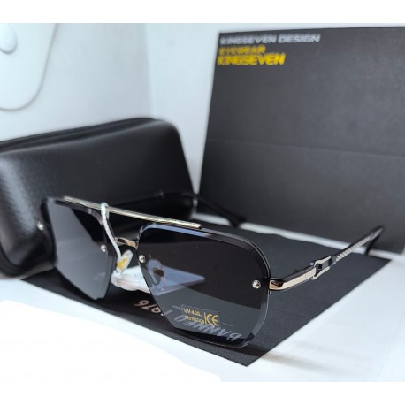 Мъжки спортни слънчеви очила HD Polarized D12
