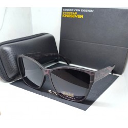 Дамски слънчеви очила GRANDE BLACK K940