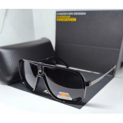 Мъжки слънчеви очила CARTELITO BLACK K1121
