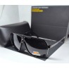 Мъжки слънчеви очила CARTELITO BLACK K1121