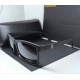 Мъжки слънчеви очила Cartelito Black K1125 с UV защита – черни