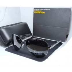 Мъжки слънчеви очила"POLARIZED K100 с UV филтър и поляризация на стъклата