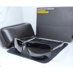 Мъжки слънчеви очила CARTELITO BLACK K1034