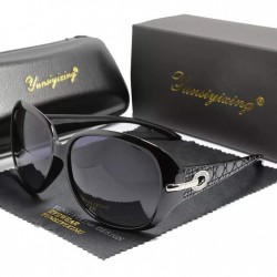 Дамски слънчеви очила модел ELEGANCE K623
