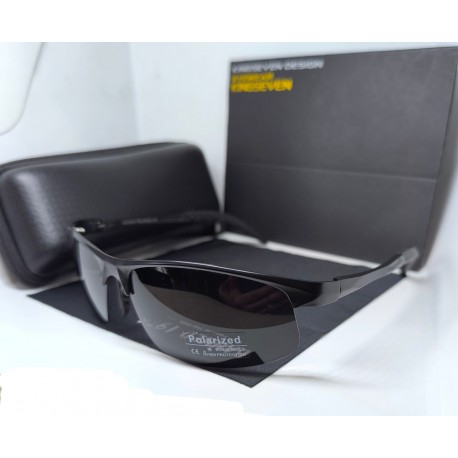 Мъжки слънчеви очила CARTELITO BLACK K252