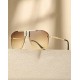 Мъжки слънчеви очила POLARIZED RED