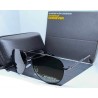 Мъжки слънчеви очила CARTELITO BLACK K1035