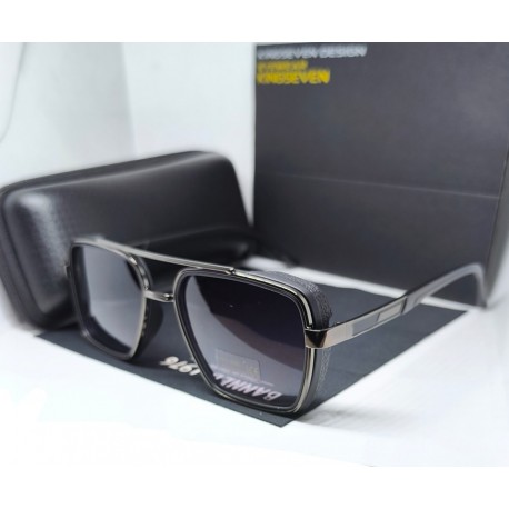 Мъжки спортни слънчеви очила HD Polarized D1-B