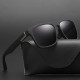 Мъжки слънчеви очила POLARIZED BLACK K1219 с поляризация на стъклата