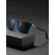 Мъжки слънчеви очила POLARIZED K255 с ув защита и поляризация на стъклата