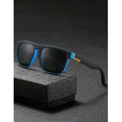 Мъжки слънчеви очила KDEAM BLACK K255
