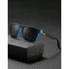 Мъжки слънчеви очила POLARIZED K255 с ув защита и поляризация на стъклата