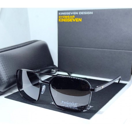 Мъжки слънчеви очила"POLARIZED K100 с UV филтър и поляризация на стъклата